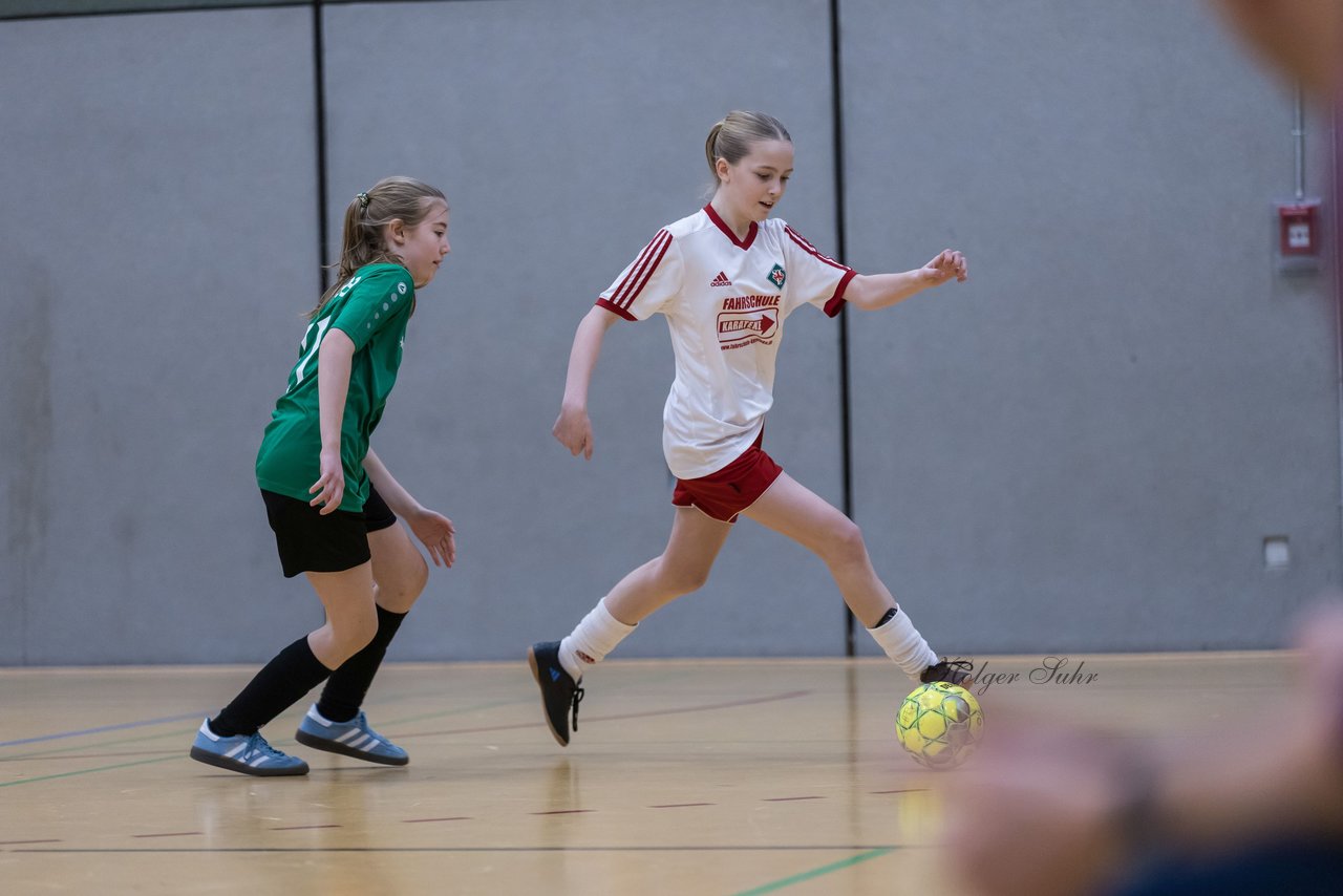 Bild 278 - wCJ Futsalmeisterschaft